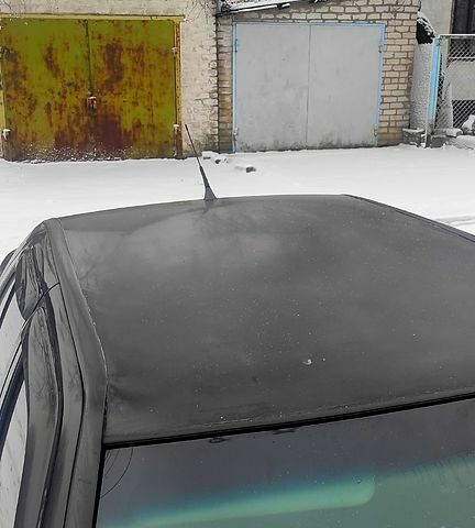 Черный Чери Амулет, объемом двигателя 1.6 л и пробегом 139 тыс. км за 1500 $, фото 11 на Automoto.ua