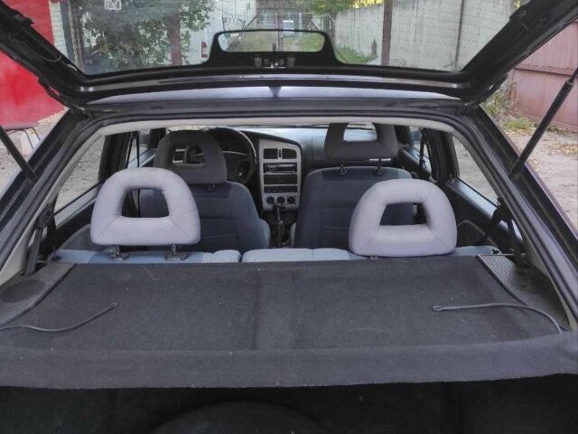 Черный Чери Амулет, объемом двигателя 0 л и пробегом 120 тыс. км за 1100 $, фото 4 на Automoto.ua