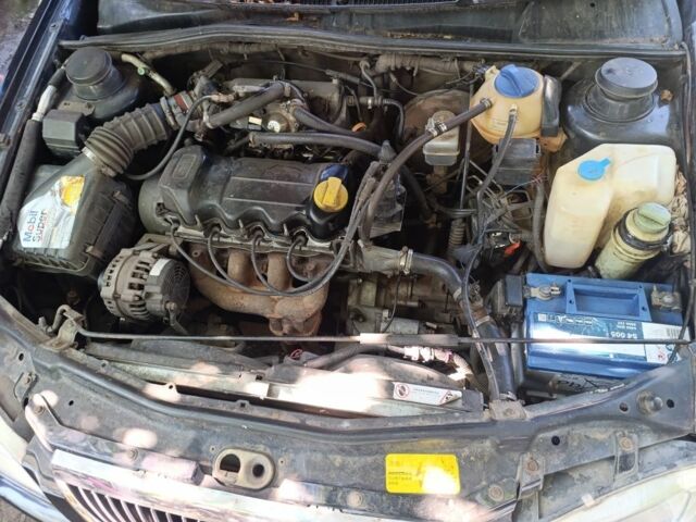 Черный Чери Амулет, объемом двигателя 0 л и пробегом 140 тыс. км за 1700 $, фото 6 на Automoto.ua