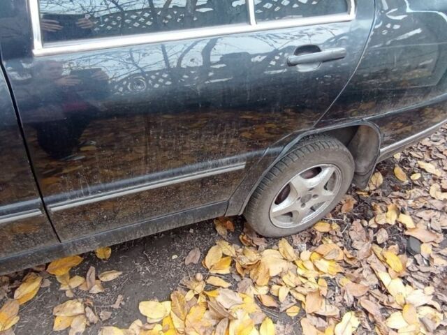 Чорний Чері Амулет, об'ємом двигуна 1.6 л та пробігом 80 тис. км за 2000 $, фото 5 на Automoto.ua