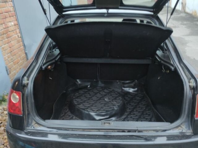 Черный Чери Амулет, объемом двигателя 1.6 л и пробегом 30 тыс. км за 2650 $, фото 4 на Automoto.ua