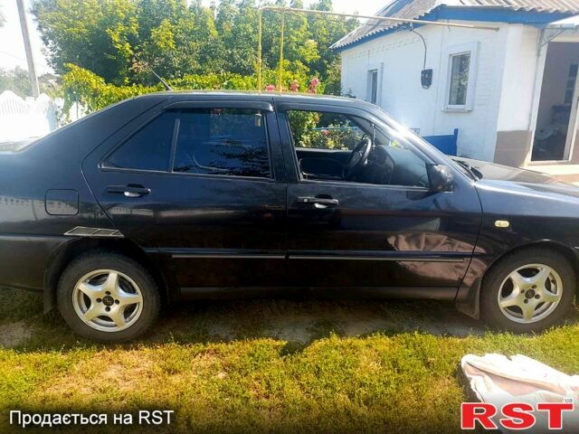 Черный Чери Амулет, объемом двигателя 1.6 л и пробегом 170 тыс. км за 2500 $, фото 4 на Automoto.ua