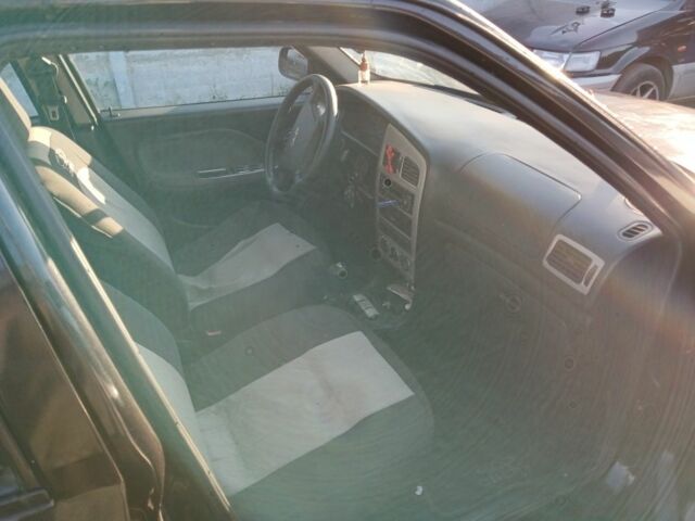 Черный Чери Амулет, объемом двигателя 0 л и пробегом 164 тыс. км за 1400 $, фото 6 на Automoto.ua