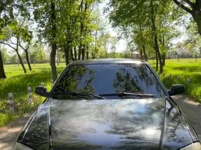 Чорний Чері Амулет, об'ємом двигуна 1.6 л та пробігом 250 тис. км за 2050 $, фото 3 на Automoto.ua