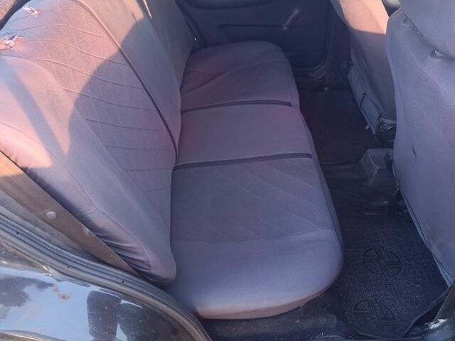 Черный Чери Амулет, объемом двигателя 0 л и пробегом 140 тыс. км за 1700 $, фото 4 на Automoto.ua