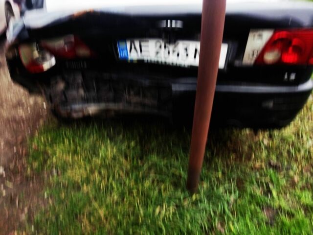 Черный Чери Амулет, объемом двигателя 1.6 л и пробегом 130 тыс. км за 600 $, фото 6 на Automoto.ua