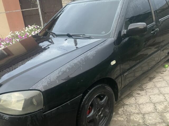 Чорний Чері Амулет, об'ємом двигуна 1.6 л та пробігом 250 тис. км за 2050 $, фото 4 на Automoto.ua