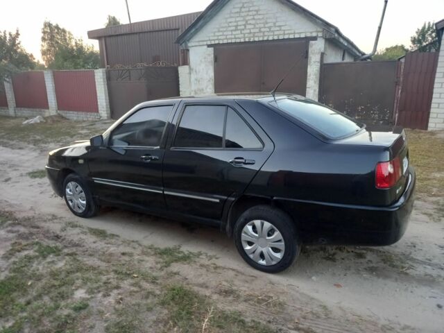 Чорний Чері Амулет, об'ємом двигуна 0 л та пробігом 180 тис. км за 1800 $, фото 3 на Automoto.ua