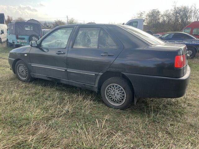 Черный Чери Амулет, объемом двигателя 1.6 л и пробегом 250 тыс. км за 1003 $, фото 3 на Automoto.ua