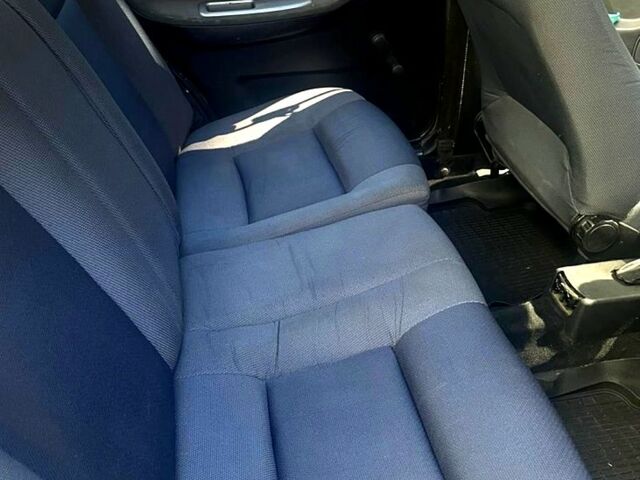 Черный Чери Амулет, объемом двигателя 1.6 л и пробегом 264 тыс. км за 2350 $, фото 5 на Automoto.ua