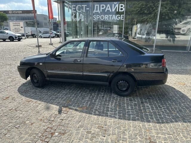 Черный Чери Амулет, объемом двигателя 1.6 л и пробегом 180 тыс. км за 1550 $, фото 4 на Automoto.ua