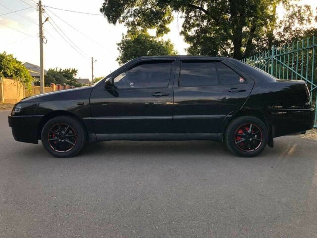 Черный Чери Амулет, объемом двигателя 1.6 л и пробегом 150 тыс. км за 2950 $, фото 6 на Automoto.ua