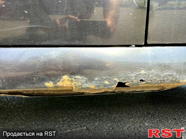 Черный Чери Амулет, объемом двигателя 1.6 л и пробегом 204 тыс. км за 1500 $, фото 3 на Automoto.ua