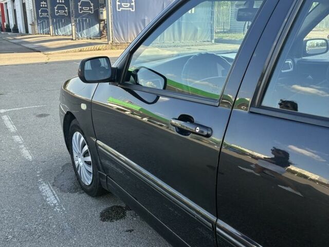 Чери Амулет 2008 в Запорожье на Automoto.ua Черный Чери Амулет, объемом двигателя 0 л и пробегом 195 тыс. км за 2100 $, фото 7 на Automoto.ua