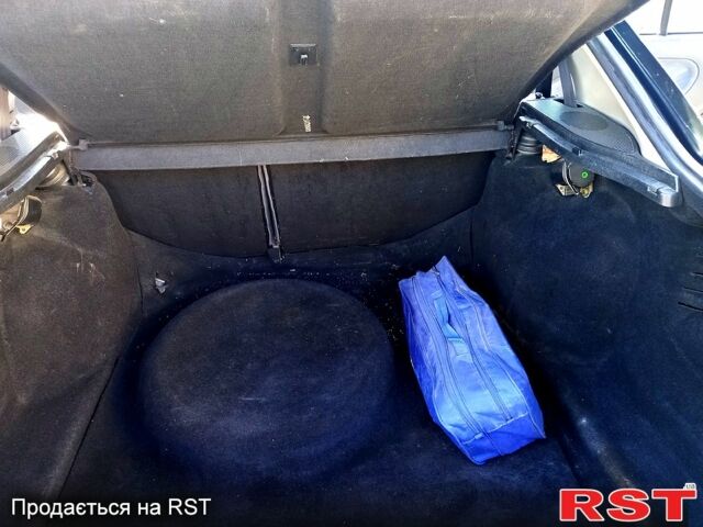 Чери Амулет 2008 в Одессе на Automoto.ua Черный Чери Амулет, объемом двигателя 1.6 л и пробегом 120 тыс. км за 1900 $, фото 11 на Automoto.ua