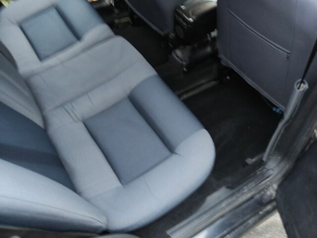 Черный Чери Амулет, объемом двигателя 1.6 л и пробегом 30 тыс. км за 2650 $, фото 5 на Automoto.ua