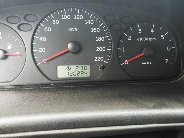 Черный Чери Амулет, объемом двигателя 1.6 л и пробегом 130 тыс. км за 600 $, фото 8 на Automoto.ua