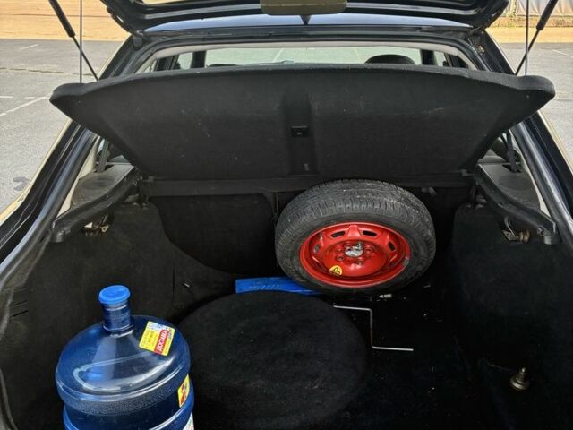 Чери Амулет 2008 в Запорожье на Automoto.ua Черный Чери Амулет, объемом двигателя 0 л и пробегом 195 тыс. км за 2100 $, фото 6 на Automoto.ua