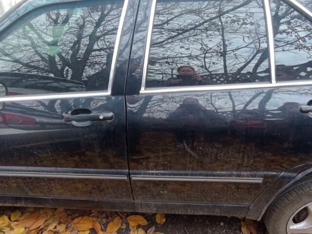 Чорний Чері Амулет, об'ємом двигуна 1.6 л та пробігом 80 тис. км за 2000 $, фото 9 на Automoto.ua