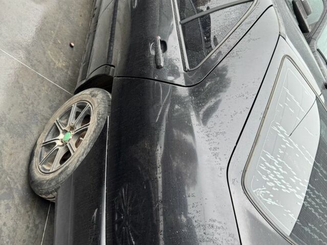 Черный Чери Амулет, объемом двигателя 1.6 л и пробегом 180 тыс. км за 1800 $, фото 3 на Automoto.ua