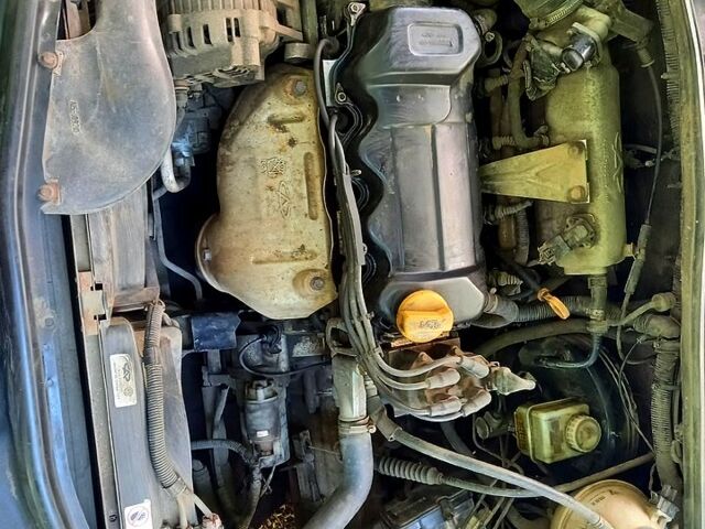 Чери Амулет 2008 в Одессе на Automoto.ua Черный Чери Амулет, объемом двигателя 1.6 л и пробегом 120 тыс. км за 1900 $, фото 13 на Automoto.ua