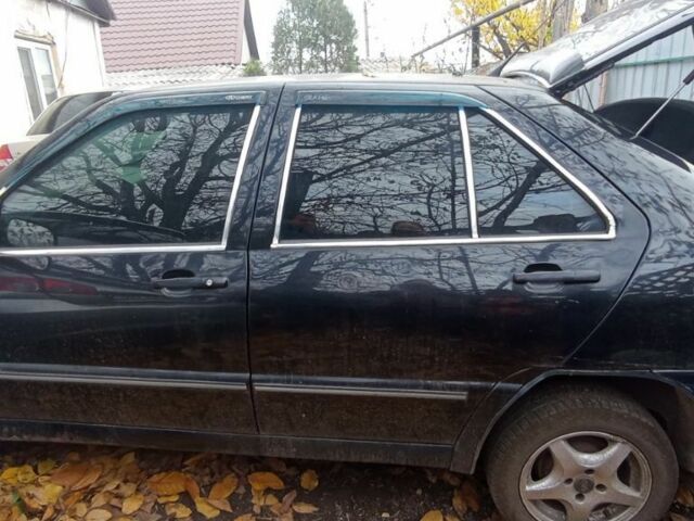 Чорний Чері Амулет, об'ємом двигуна 1.6 л та пробігом 80 тис. км за 2000 $, фото 1 на Automoto.ua