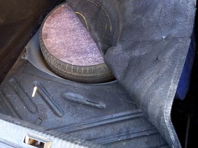 Чери Амулет 2008 в Одессе на Automoto.ua Черный Чери Амулет, объемом двигателя 1.6 л и пробегом 120 тыс. км за 1900 $, фото 12 на Automoto.ua