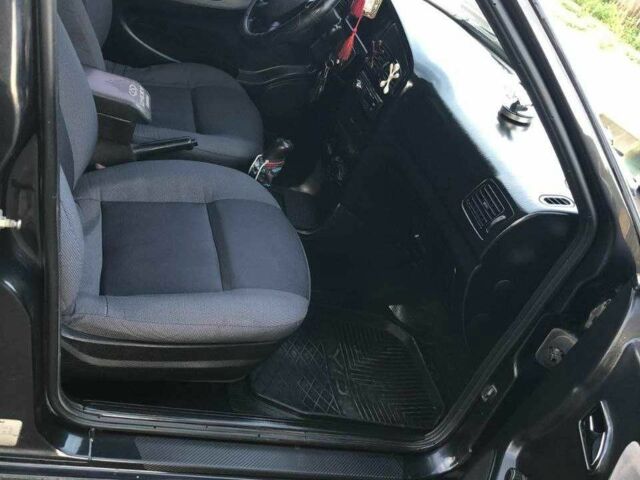 Черный Чери Амулет, объемом двигателя 1.6 л и пробегом 150 тыс. км за 2950 $, фото 11 на Automoto.ua