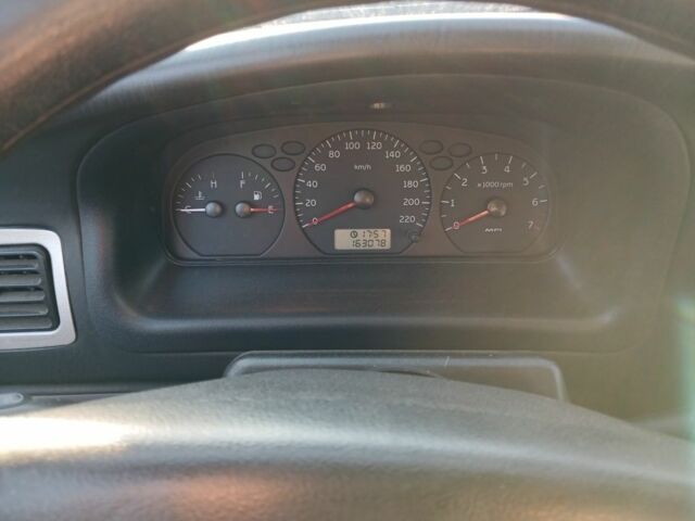 Черный Чери Амулет, объемом двигателя 0 л и пробегом 164 тыс. км за 1400 $, фото 4 на Automoto.ua