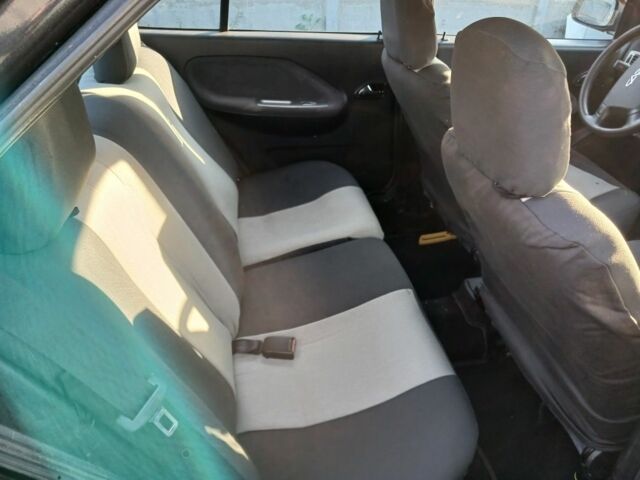 Черный Чери Амулет, объемом двигателя 0 л и пробегом 164 тыс. км за 1400 $, фото 11 на Automoto.ua