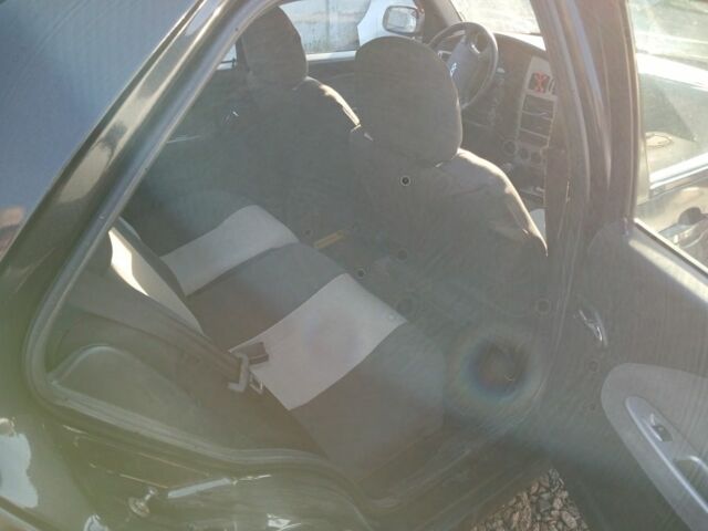 Черный Чери Амулет, объемом двигателя 0 л и пробегом 164 тыс. км за 1400 $, фото 10 на Automoto.ua