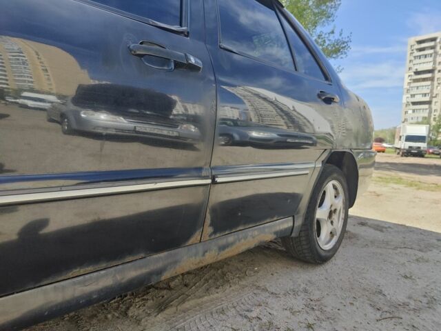 Чорний Чері Амулет, об'ємом двигуна 1.6 л та пробігом 422 тис. км за 1399 $, фото 3 на Automoto.ua