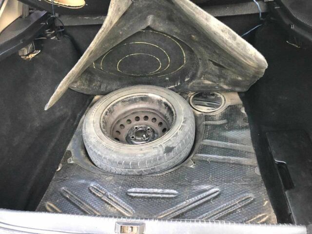 Черный Чери Амулет, объемом двигателя 1.6 л и пробегом 150 тыс. км за 2950 $, фото 16 на Automoto.ua