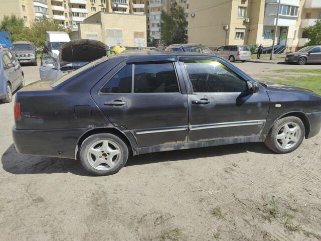 Чорний Чері Амулет, об'ємом двигуна 1.6 л та пробігом 422 тис. км за 1399 $, фото 12 на Automoto.ua