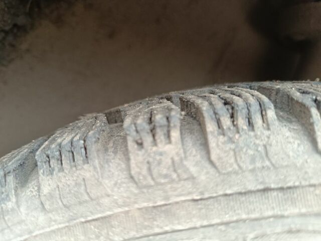 Черный Чери Амулет, объемом двигателя 0 л и пробегом 211 тыс. км за 1100 $, фото 12 на Automoto.ua