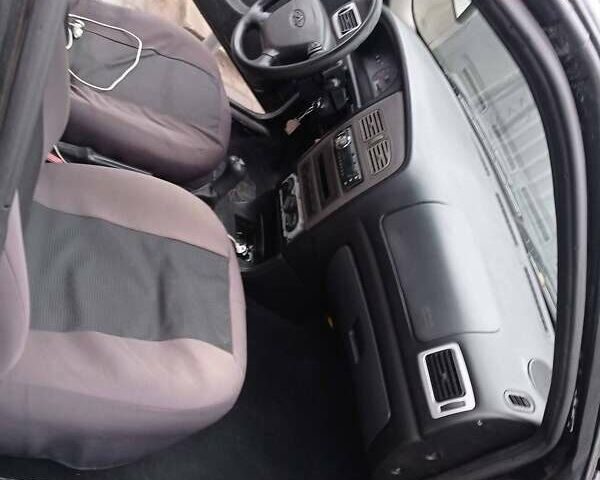 Черный Чери Амулет, объемом двигателя 1.5 л и пробегом 55 тыс. км за 3100 $, фото 6 на Automoto.ua