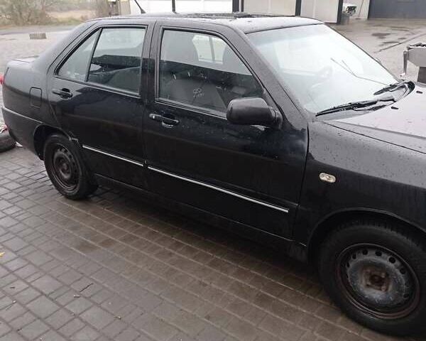 Черный Чери Амулет, объемом двигателя 1.5 л и пробегом 55 тыс. км за 3100 $, фото 5 на Automoto.ua