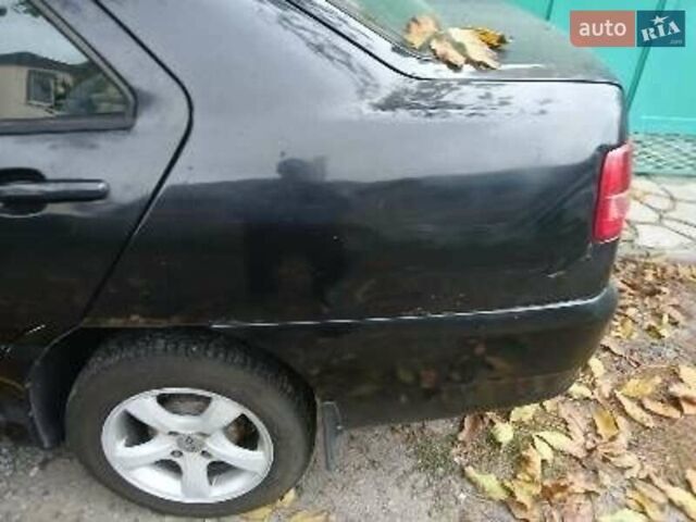 Черный Чери Амулет, объемом двигателя 1.5 л и пробегом 190 тыс. км за 1700 $, фото 3 на Automoto.ua
