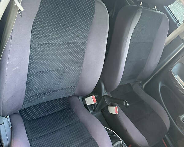 Чорний Чері Амулет, об'ємом двигуна 1.5 л та пробігом 207 тис. км за 2250 $, фото 12 на Automoto.ua