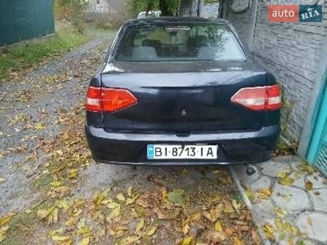 Черный Чери Амулет, объемом двигателя 1.5 л и пробегом 190 тыс. км за 1700 $, фото 1 на Automoto.ua