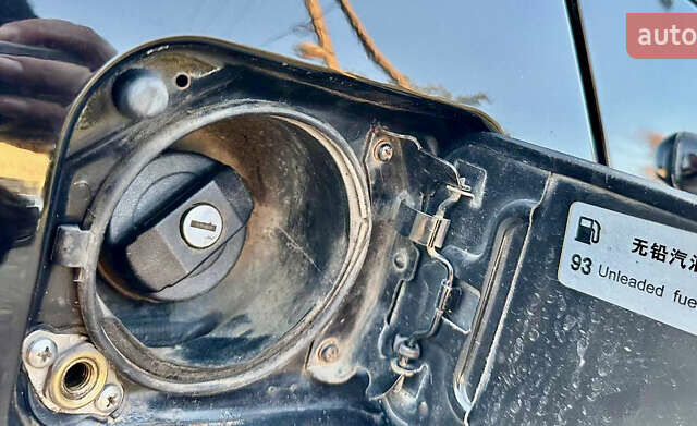 Чорний Чері Амулет, об'ємом двигуна 1.5 л та пробігом 207 тис. км за 2250 $, фото 6 на Automoto.ua