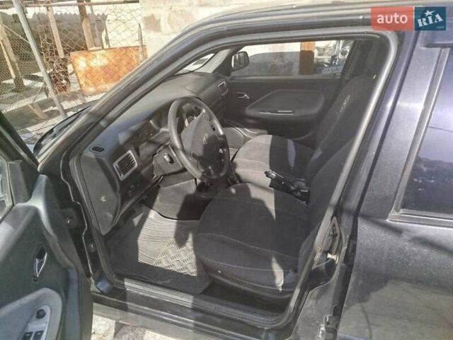 Фіолетовий Чері Амулет, об'ємом двигуна 1.6 л та пробігом 95 тис. км за 2900 $, фото 2 на Automoto.ua