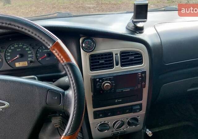 Чери Амулет, объемом двигателя 0 л и пробегом 114 тыс. км за 3800 $, фото 7 на Automoto.ua