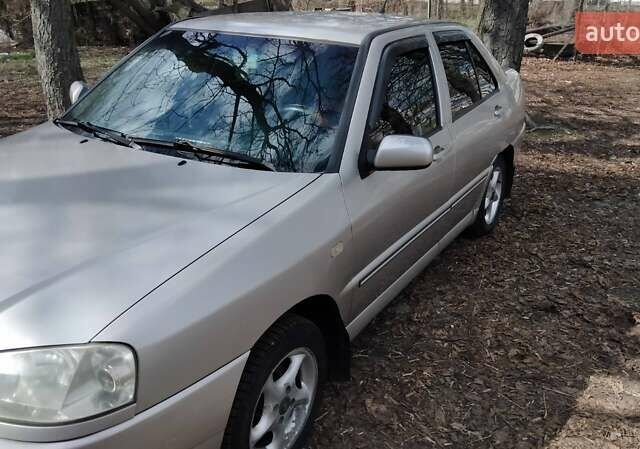 Чери Амулет, объемом двигателя 0 л и пробегом 114 тыс. км за 3800 $, фото 3 на Automoto.ua
