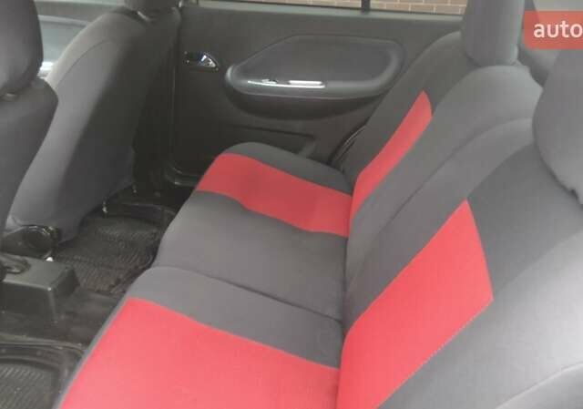 Чери Амулет, объемом двигателя 0 л и пробегом 114 тыс. км за 3800 $, фото 4 на Automoto.ua