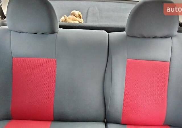 Чери Амулет, объемом двигателя 0 л и пробегом 114 тыс. км за 3800 $, фото 13 на Automoto.ua