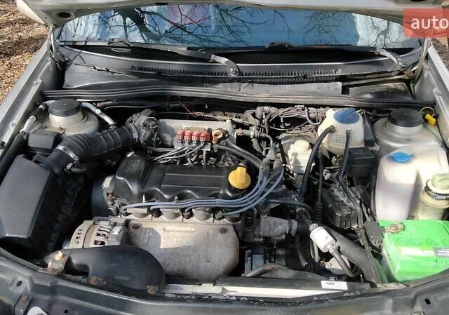 Чери Амулет, объемом двигателя 0 л и пробегом 114 тыс. км за 3800 $, фото 14 на Automoto.ua