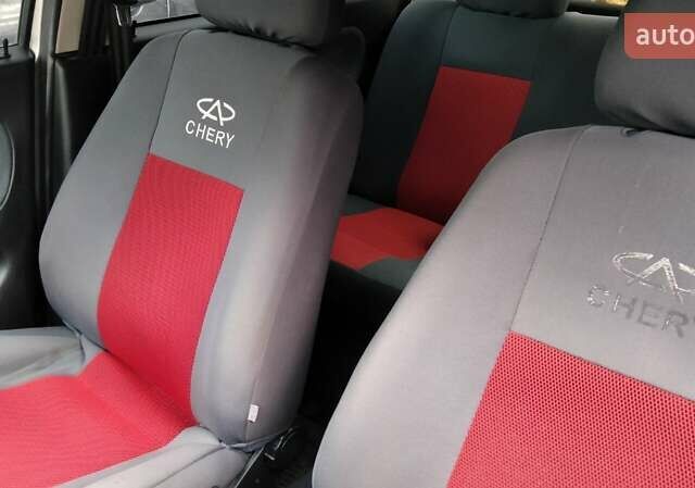 Чери Амулет, объемом двигателя 0 л и пробегом 114 тыс. км за 3800 $, фото 12 на Automoto.ua