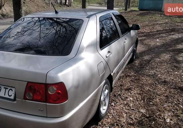 Чери Амулет, объемом двигателя 0 л и пробегом 114 тыс. км за 3800 $, фото 8 на Automoto.ua
