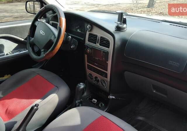Чери Амулет, объемом двигателя 0 л и пробегом 114 тыс. км за 3800 $, фото 6 на Automoto.ua